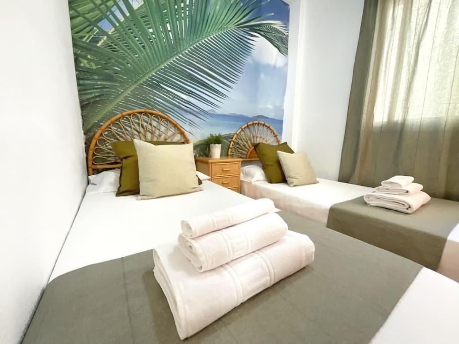 Ks Costa Mayka - San Jose - Kaleria Suites Buitenkant foto