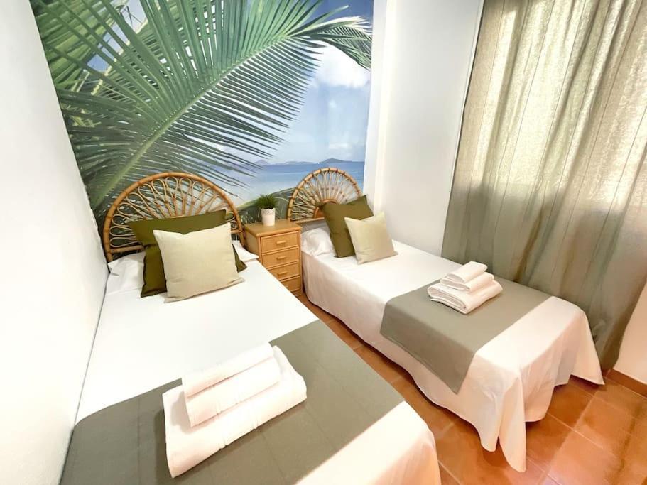 Ks Costa Mayka - San Jose - Kaleria Suites Buitenkant foto