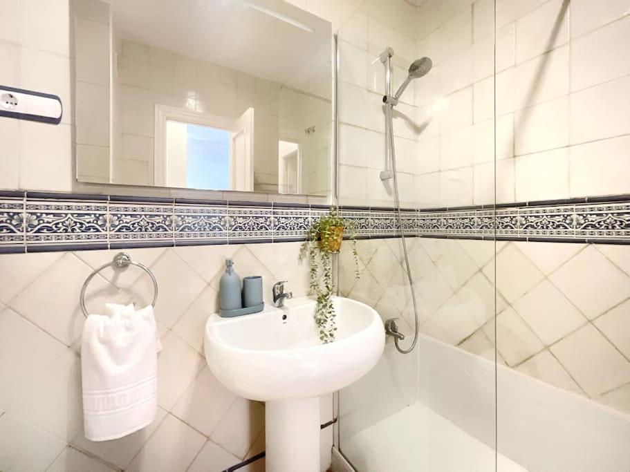 Ks Costa Mayka - San Jose - Kaleria Suites Buitenkant foto