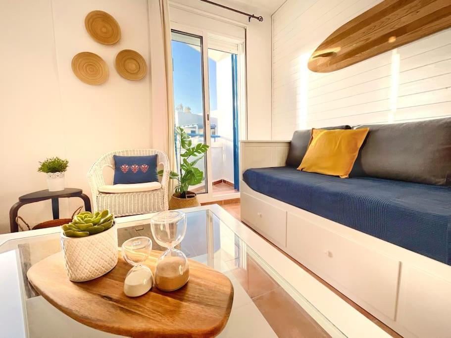 Ks Costa Mayka - San Jose - Kaleria Suites Buitenkant foto
