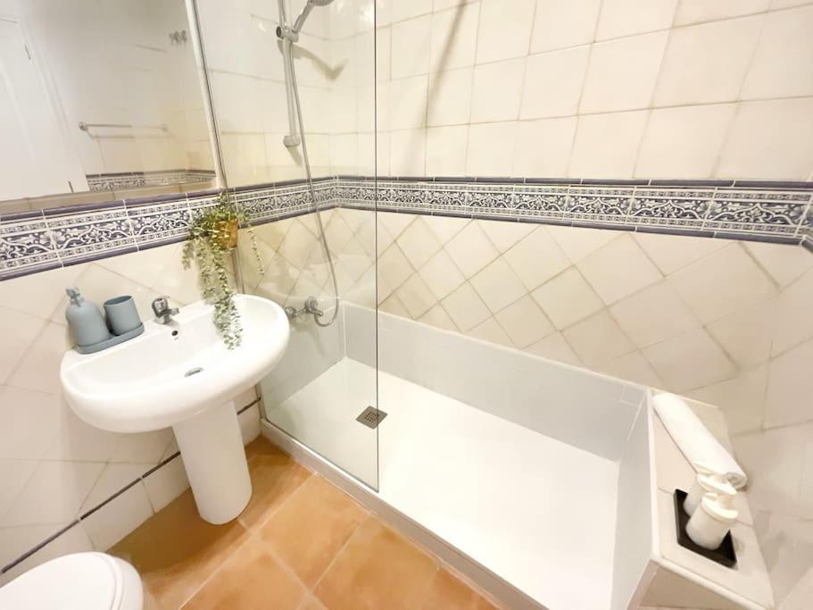 Ks Costa Mayka - San Jose - Kaleria Suites Buitenkant foto