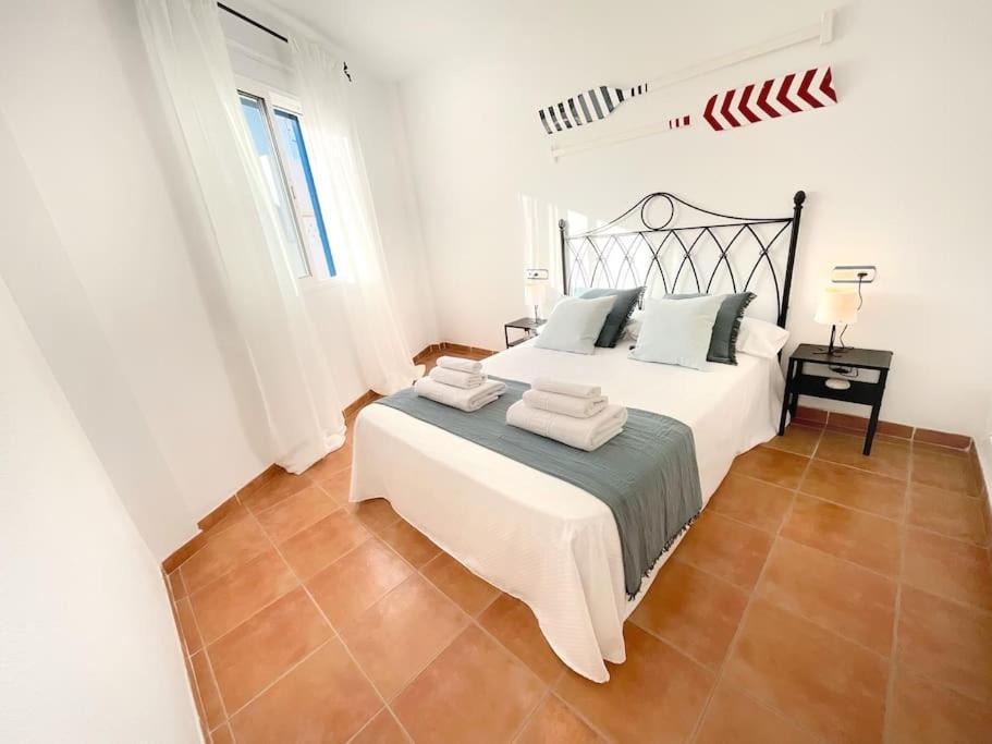 Ks Costa Mayka - San Jose - Kaleria Suites Buitenkant foto