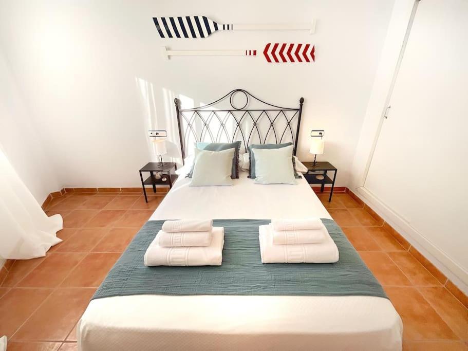 Ks Costa Mayka - San Jose - Kaleria Suites Buitenkant foto