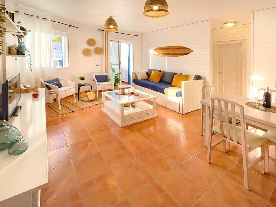 Ks Costa Mayka - San Jose - Kaleria Suites Buitenkant foto