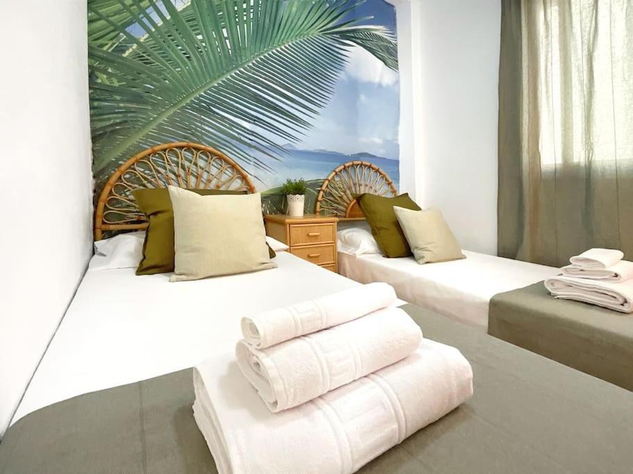 Ks Costa Mayka - San Jose - Kaleria Suites Buitenkant foto