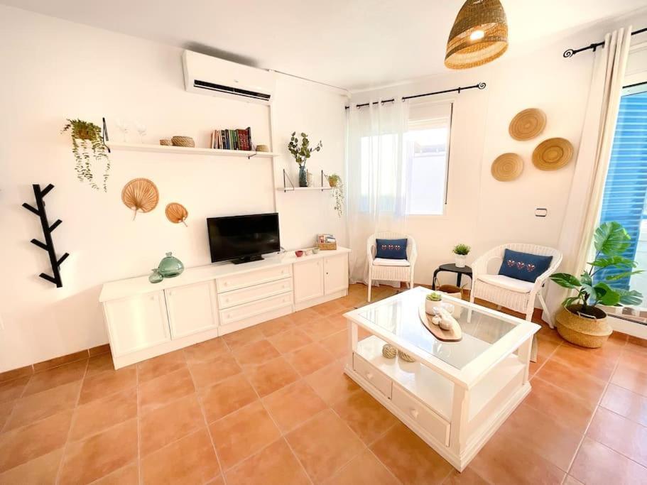 Ks Costa Mayka - San Jose - Kaleria Suites Buitenkant foto