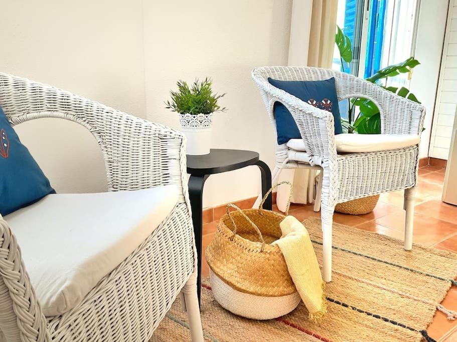 Ks Costa Mayka - San Jose - Kaleria Suites Buitenkant foto