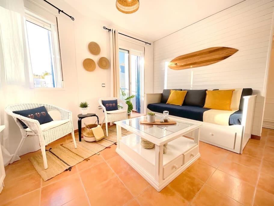 Ks Costa Mayka - San Jose - Kaleria Suites Buitenkant foto
