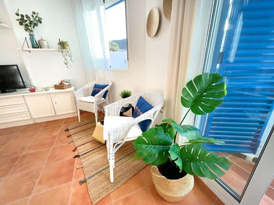Ks Costa Mayka - San Jose - Kaleria Suites Buitenkant foto