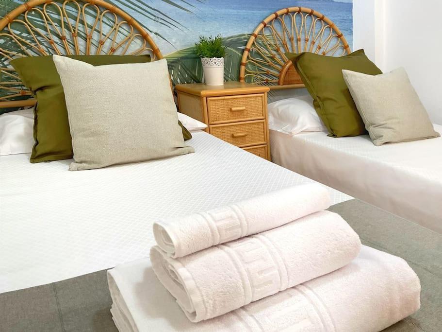 Ks Costa Mayka - San Jose - Kaleria Suites Buitenkant foto