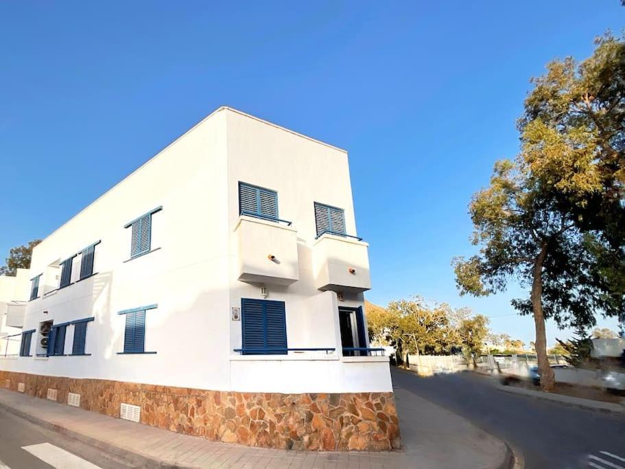 Ks Costa Mayka - San Jose - Kaleria Suites Buitenkant foto